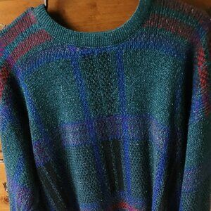 Vintage sweater